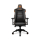 Fotel gamingowy Cougar ARMOR EVO Black/Orange
